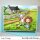 Sweet November Stamps, clear stamp, Sweet Easter