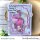 Sweet November Stamps, clear stamp, Fairy Hair