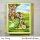 Sweet November Stamps, clear stamp, Spring Fairies