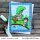 Sweet November Stamps, clear stamp, Expansion Pack: Fairwees Make a Splash