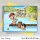Sweet November Stamps, clear stamp, Fairwees Make a Splash