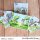 Sweet November Stamps, clear stamp, Balla-wee-na: Misty