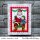 Sweet November Stamps, clear stamp, Santa Claus is Coming to Town