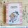Sweet November Stamps, clear stamp, Snowman Selfie