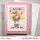 Sweet November Stamps, clear stamp, Joyful Noise