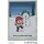 Sweet November Stamps, clear stamp, Snowball Fight