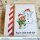 Sweet November Stamps, clear stamp, Snowball Fight