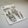 Sweet November Stamps, clear stamp, A Little Wicked