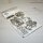 Sweet November Stamps, clear stamp, Halloween Gargoyles