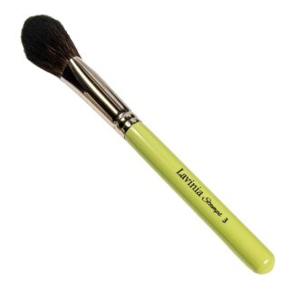 Lavinia Stamps, Mop Brush Series 3