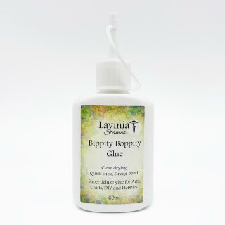 Lavinia Stamps, Bippity Boppity Glue