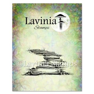 Lavinia Stamps, clear stamp - Fairy Path
