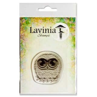 Lavinia Stamps, clear stamp - Bijou