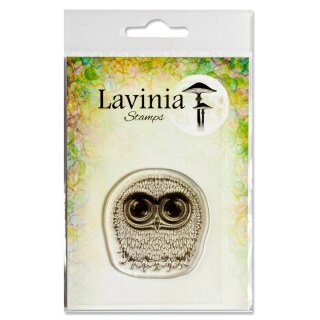Lavinia Stamps, clear stamp - Bijou