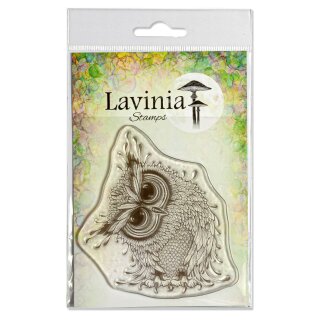 Lavinia Stamps, clear stamp - Ginger