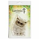 Lavinia Stamps, clear stamp - Gus