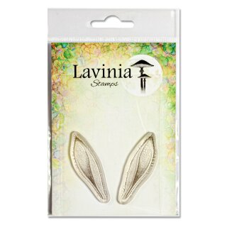 Lavinia Stamps, clear stamp - Hare Ears
