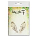 Lavinia Stamps, clear stamp - Hare Ears