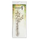 Lavinia Stamps, clear stamp - Vine Branch