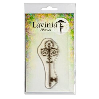 Lavinia Stamps, clear stamp - Key Large