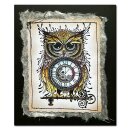 Lavinia Stamps, clear stamp - Key Large