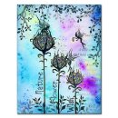Lavinia Stamps, clear stamp - Harmony