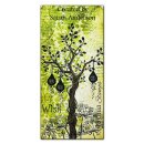 Lavinia Stamps, clear stamp - Balance