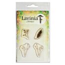 Lavinia Stamps, clear stamp - Woodland Set
