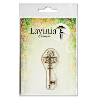 Lavinia Stamps, clear stamp - Key Small