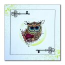Lavinia Stamps, clear stamp - Key Small