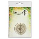 Lavinia Stamps, clear stamp - Compass Small