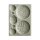Stamperia, Around the World Silicon Mould A6 - Clocks