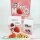 Streamside Studios, clear stamp, Strawberry Cows