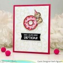 Streamside Studios, clear stamp, Sloth-some Sloths