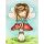 Streamside Studios, clear stamp, Fairy Dust Kisses