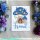 Streamside Studios, clear stamp, Fairy House