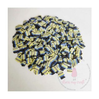 Minions Slices/ Scheiben, 8g Dose