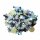 Sweet November Stamps, Sequins: To the Moon and Back Mix