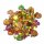 Sweet November Stamps, Sequins: Pick of the Patch Mix