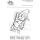 Sweet November Stamps, clear stamp, Youre toad-ally cute