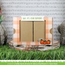 Lawn Fawn, lawn cuts/ Stanzschablone, ta-da! diorama!