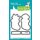 Lawn Fawn, lawn cuts/ Stanzschablone, pawsitive christmas