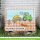 Lawn Fawn, clear stamp, hay there, hayrides! mice add-on