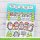 Lawn Fawn, clear stamp, simply celebrate winter critters add-on