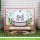 Lawn Fawn, lawn cuts/ Stanzschablone, holly leaves border