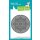 Lawn Fawn, lawn cuts/ Stanzschablone, embroidery hoop snowflake add-on