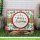 Lawn Fawn, hot foil plate, foiled sentiments: merry christmas