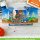 Lawn Fawn, lawn cuts/ Stanzschablone, ta-da! diorama! hillside inserts