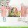 Lawn Fawn, lawn cuts/ Stanzschablone, ta-da! diorama! hillside inserts