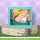 Lawn Fawn, lawn cuts/ Stanzschablone, shadow box card halloween add-on
